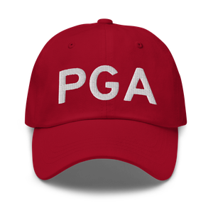 Page (KPGA) Airport Hat