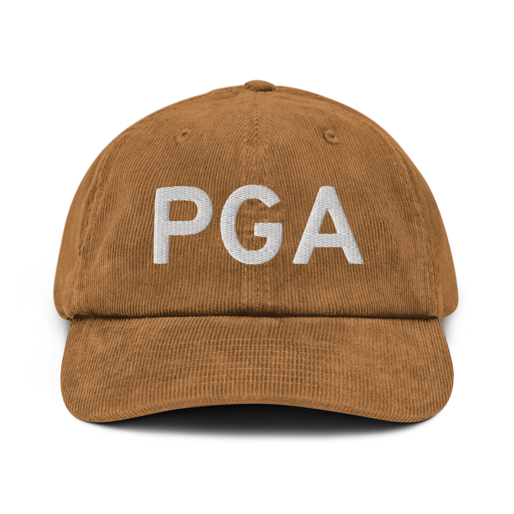 Page (KPGA) Airport Hat 