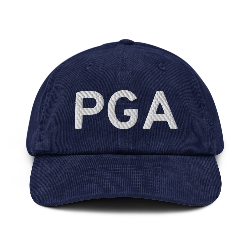 Page (KPGA) Airport Hat 