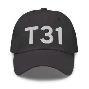 Mc Kinney (KT31) Airport Hat