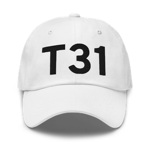 Mc Kinney (KT31) Airport Hat