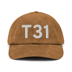 Mc Kinney (KT31) Airport Hat