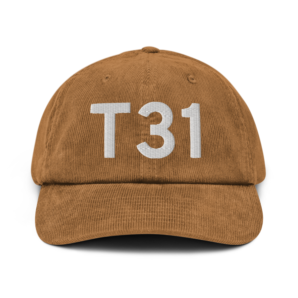Mc Kinney (KT31) Airport Hat 
