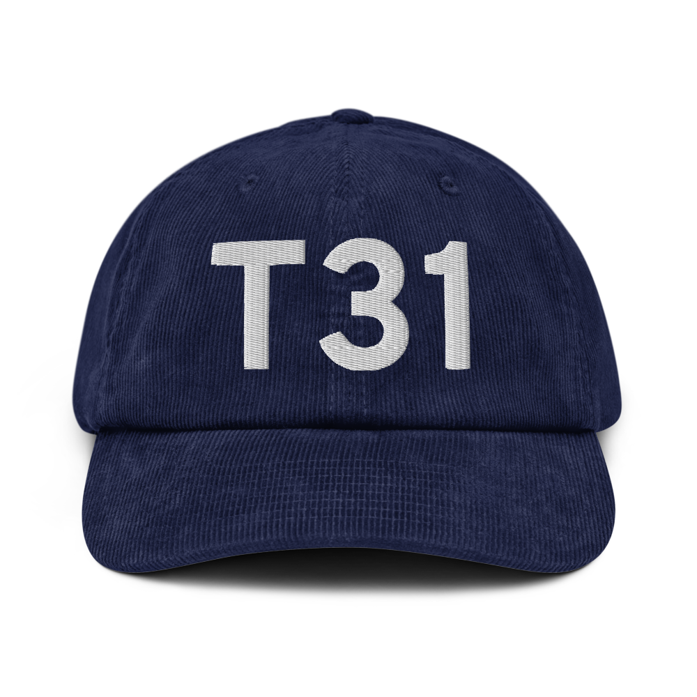 Mc Kinney (KT31) Airport Hat 