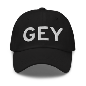 Greybull (KGEY) Airport Hat