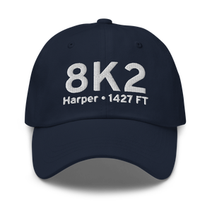 Harper (K8K2) Airport Hat