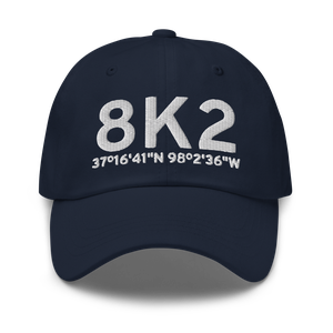 Harper (K8K2) Airport Hat