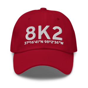 Harper (K8K2) Airport Hat