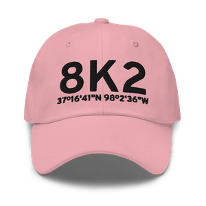 Harper (K8K2) Airport Hat