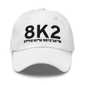 Harper (K8K2) Airport Hat