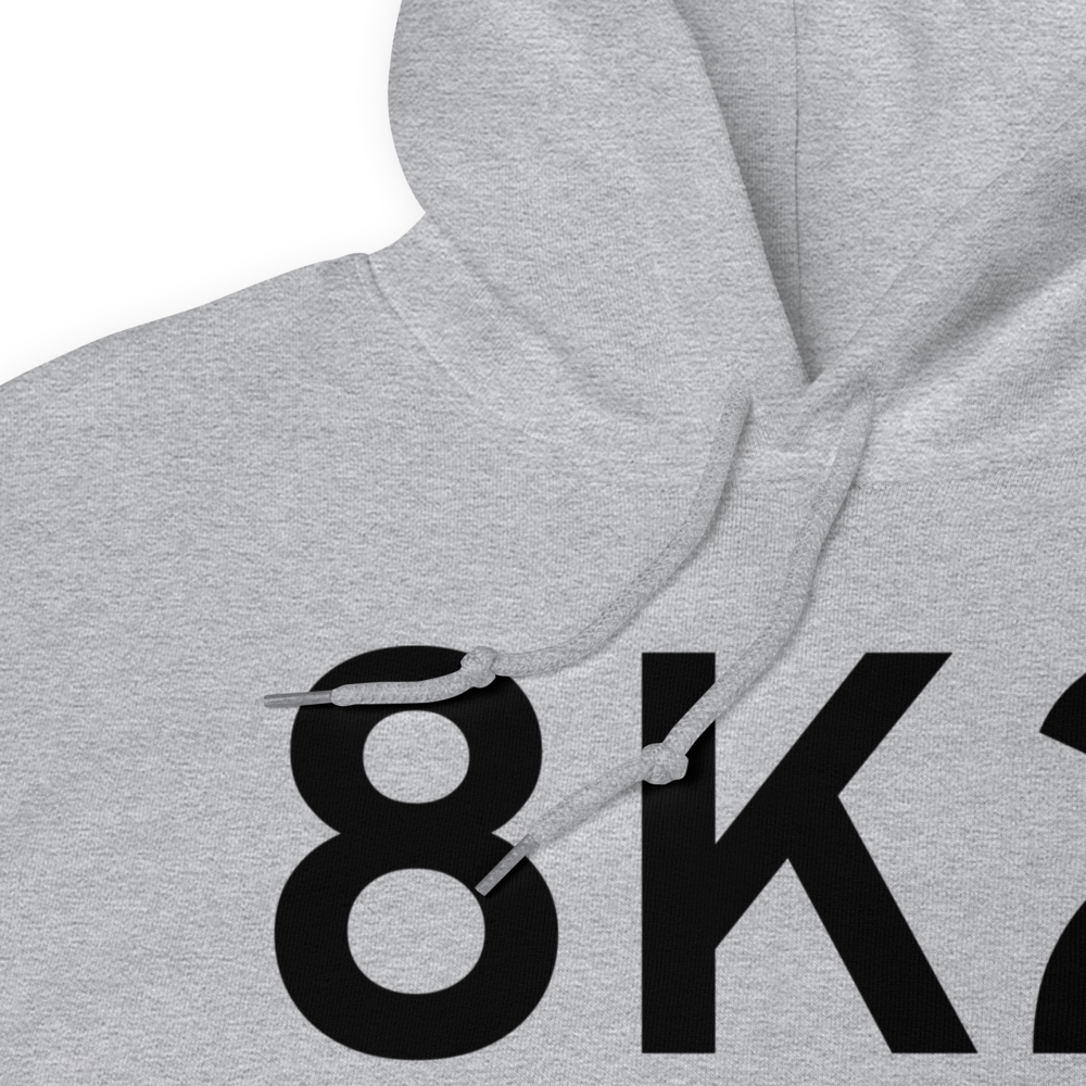 Harper (K8K2) Airport Hoodie Sweatshirt 