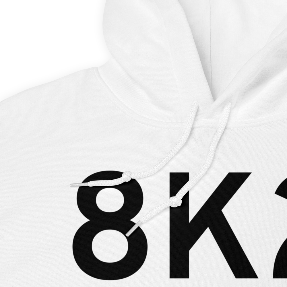 Harper (K8K2) Airport Hoodie Sweatshirt 