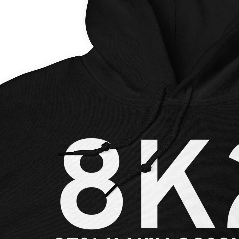 Harper (K8K2) Airport Hoodie Sweatshirt 