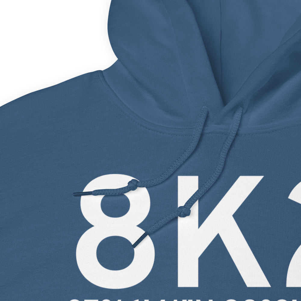 Harper (K8K2) Airport Hoodie Sweatshirt 