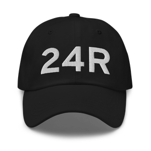 Dilley (K24R) Airport Hat