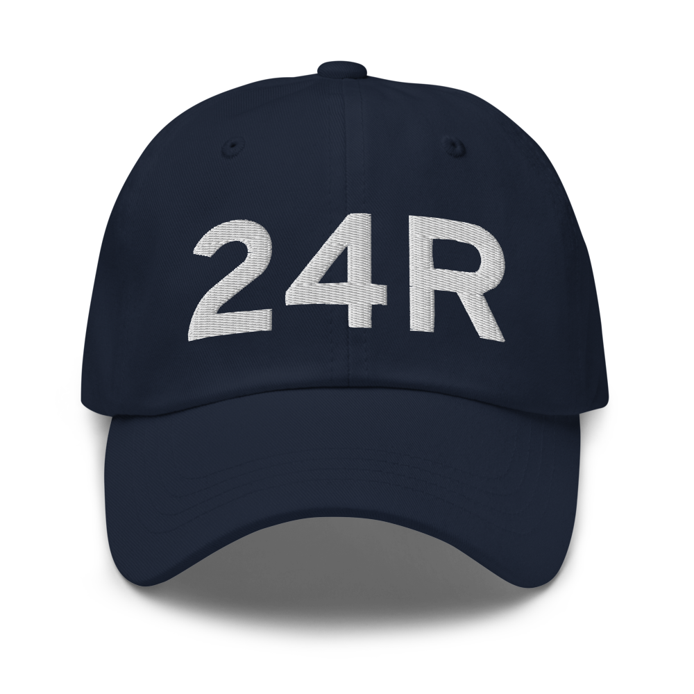 Dilley (K24R) Airport Hat 