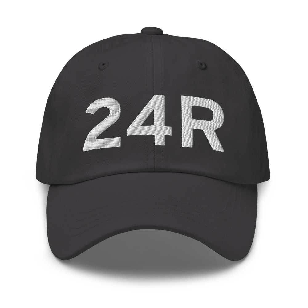 Dilley (K24R) Airport Hat 