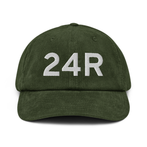 Dilley (K24R) Airport Hat