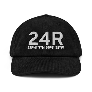 Dilley (K24R) Airport Hat