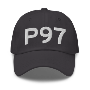 Schoolcraft (P97) Airport Hat