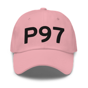 Schoolcraft (P97) Airport Hat