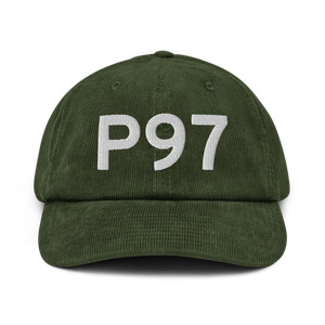 Schoolcraft (P97) Airport Hat