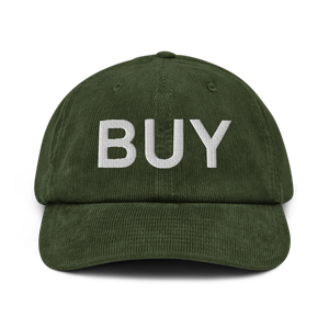 Burlington (KBUY) Airport Hat