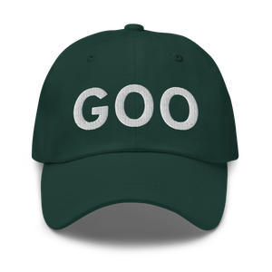 Grass Valley (KGOO) Airport Hat