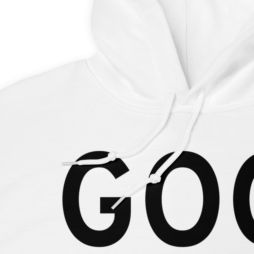 Grass Valley (KGOO) Airport Hoodie Sweatshirt 