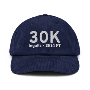 Ingalls (K30K) Airport Hat