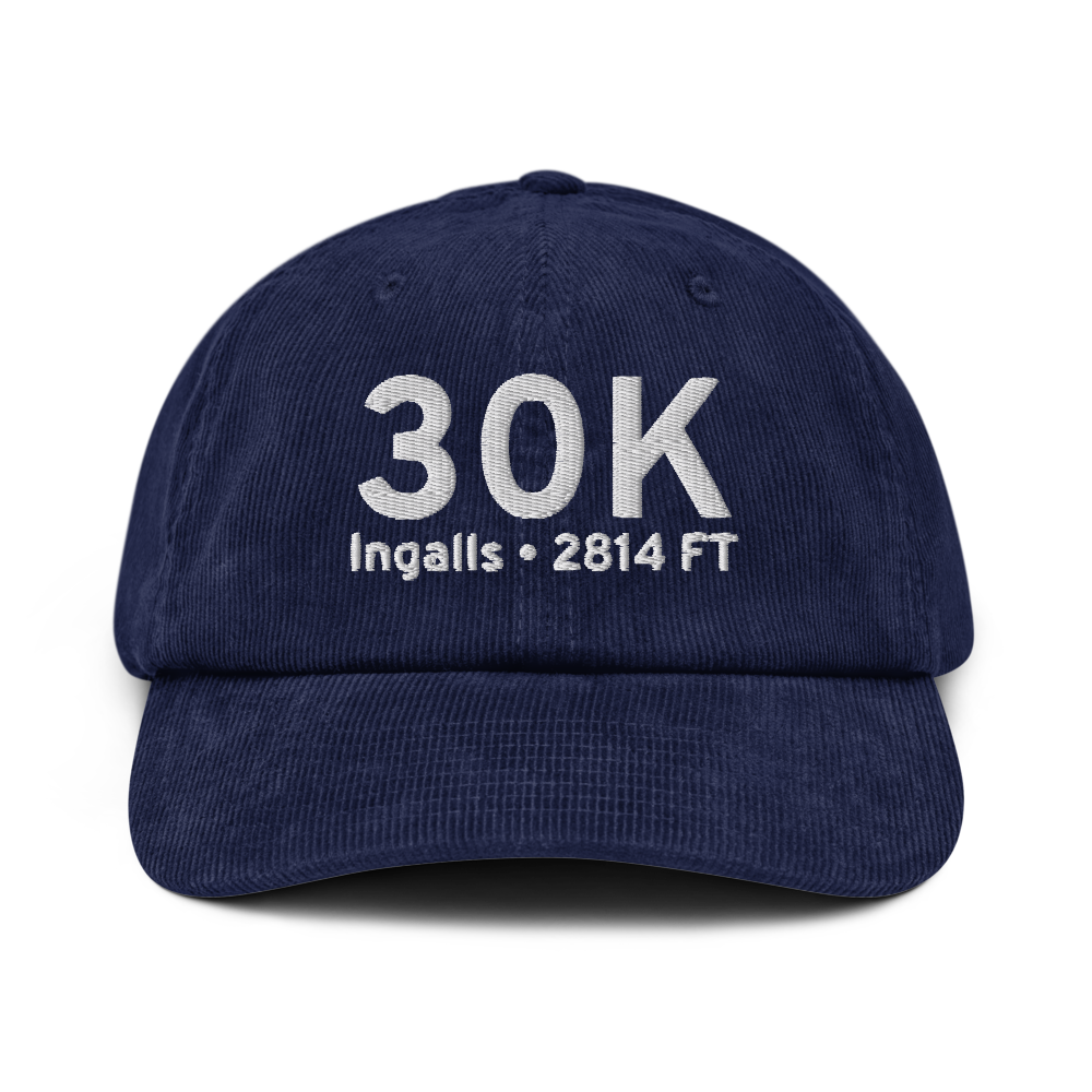 Ingalls (K30K) Airport Hat 