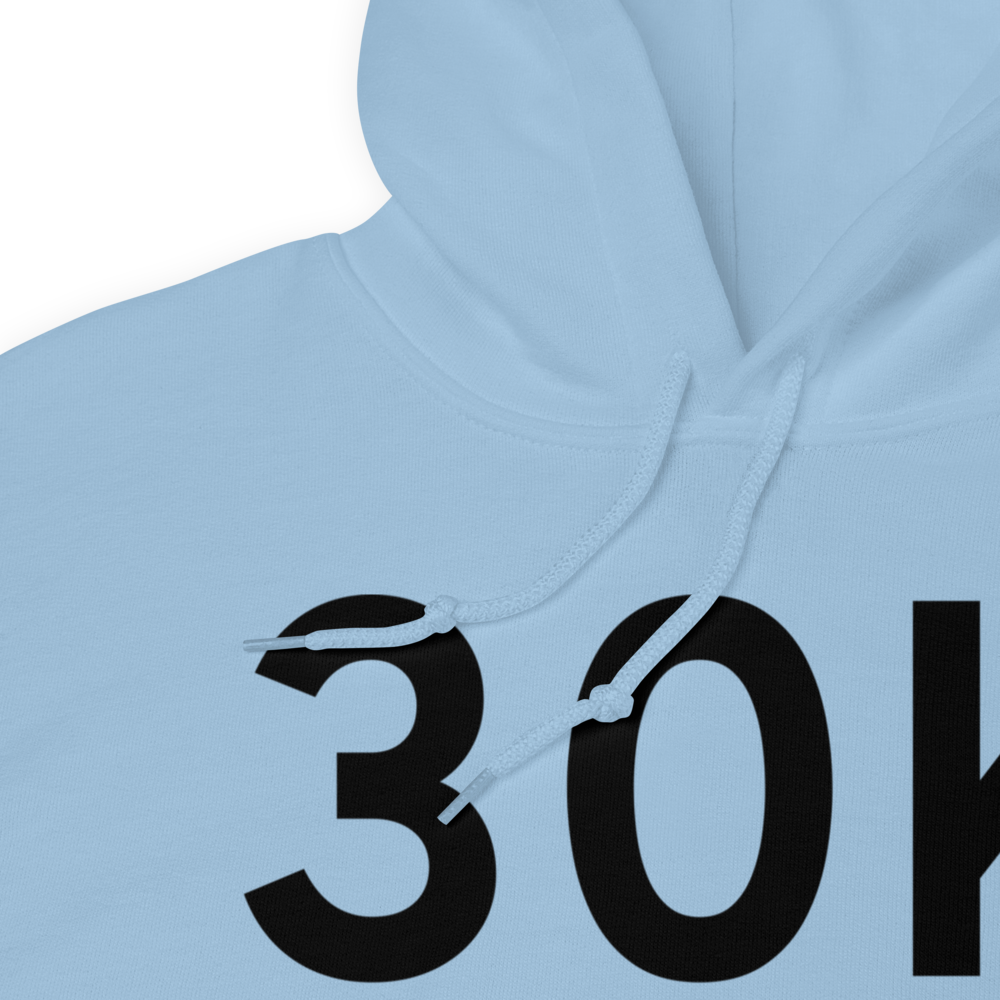 Ingalls (K30K) Airport Hoodie Sweatshirt 