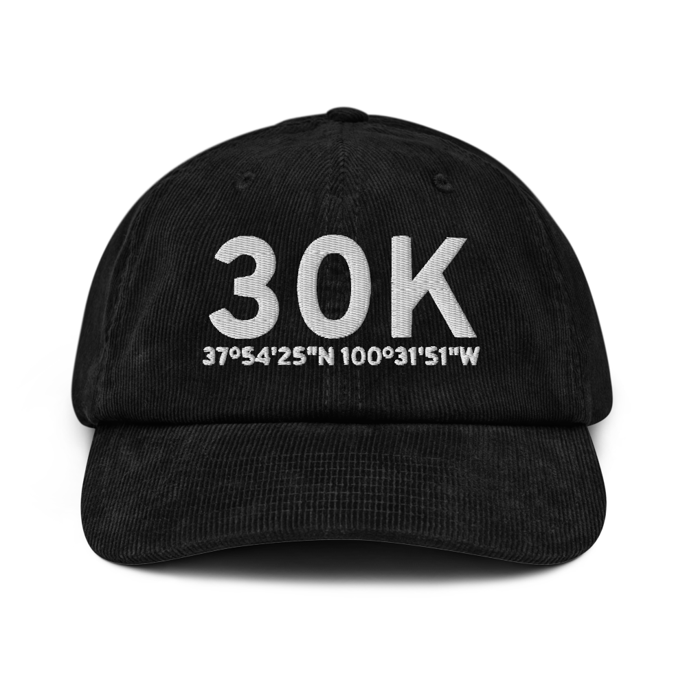 Ingalls (K30K) Airport Hat 