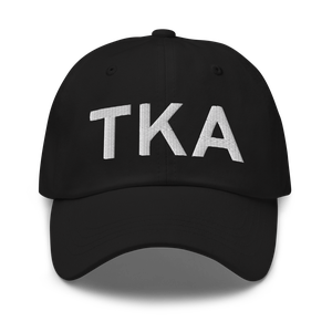 Talkeetna (PATK) Airport Hat