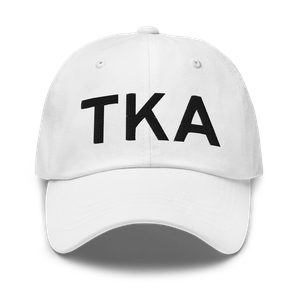 Talkeetna (PATK) Airport Hat