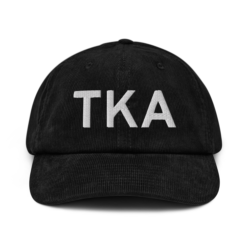 Talkeetna (PATK) Airport Hat 