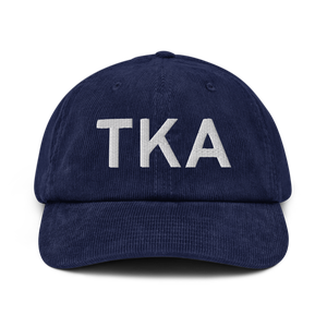 Talkeetna (PATK) Airport Hat