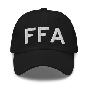 Kill Devil Hills (KFFA) Airport Hat