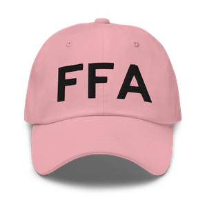 Kill Devil Hills (KFFA) Airport Hat