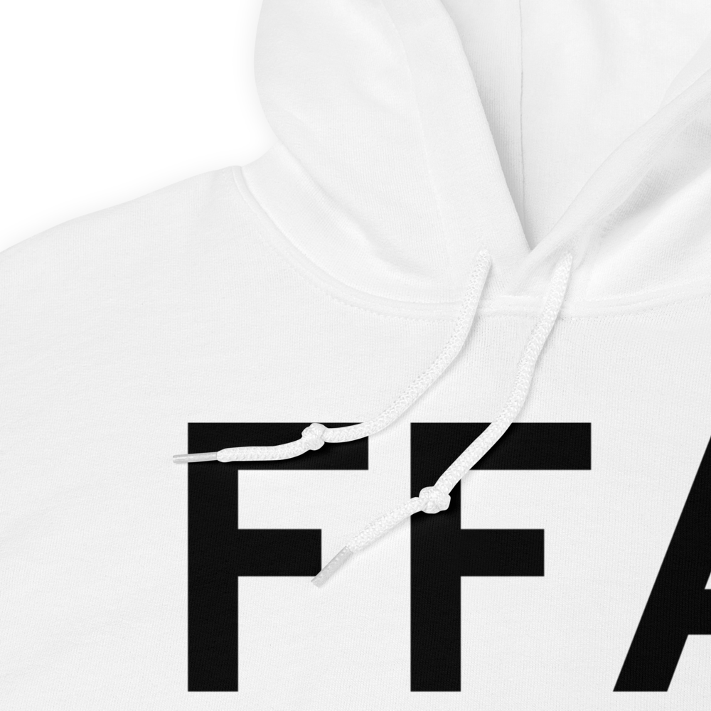 Kill Devil Hills (KFFA) Airport Hoodie Sweatshirt 