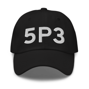 Bowdle (5P3) Airport Hat