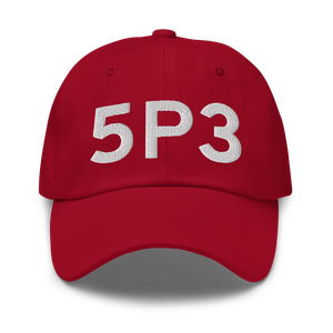 Bowdle (5P3) Airport Hat