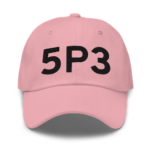 Bowdle (5P3) Airport Hat