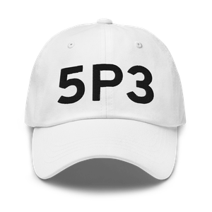 Bowdle (5P3) Airport Hat