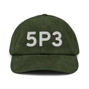 Bowdle (5P3) Airport Hat