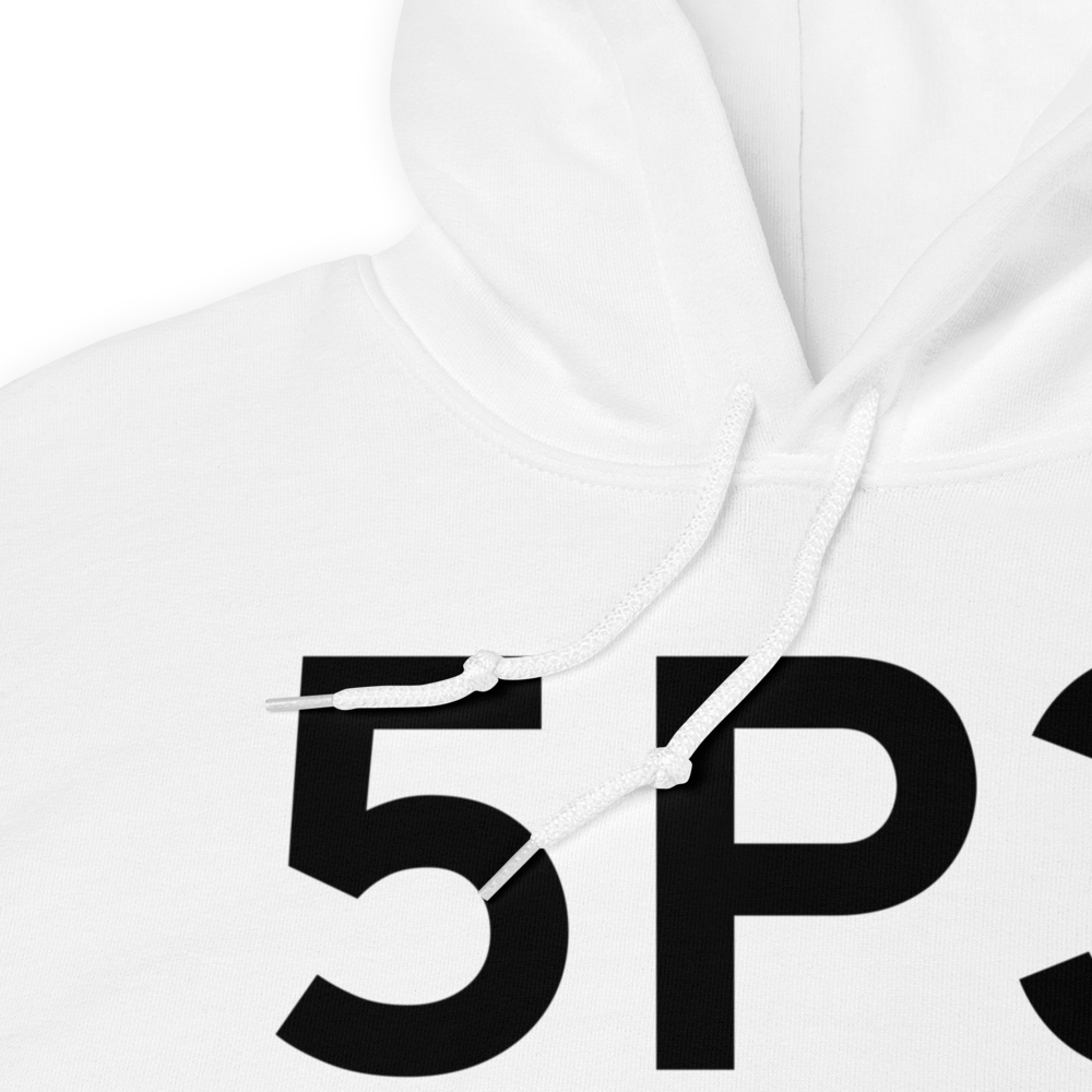 Bowdle (5P3) Airport Hoodie Sweatshirt 