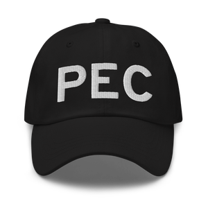 Pelican (PEC) Airport Hat