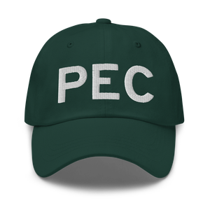 Pelican (PEC) Airport Hat