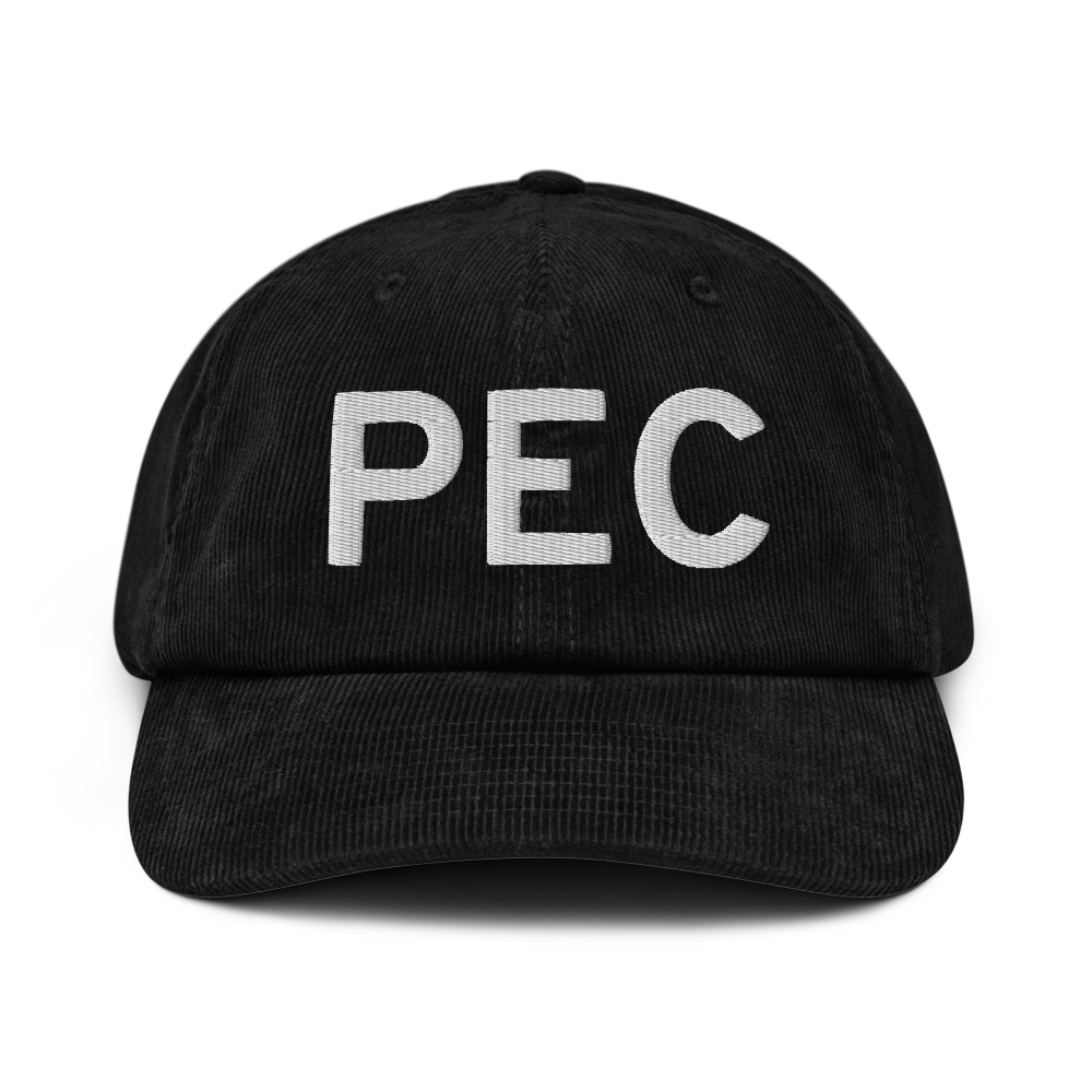 Pelican (PEC) Airport Hat 