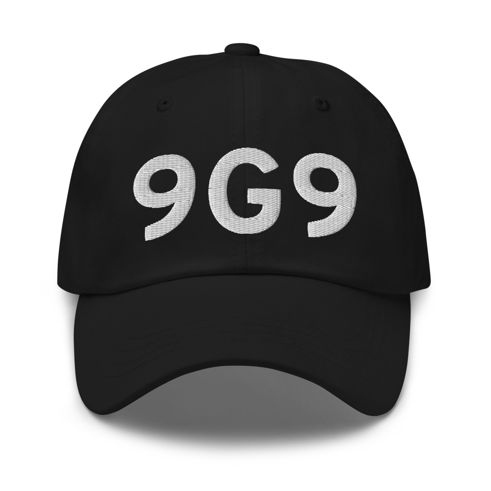 Gackle (9G9) Airport Hat 